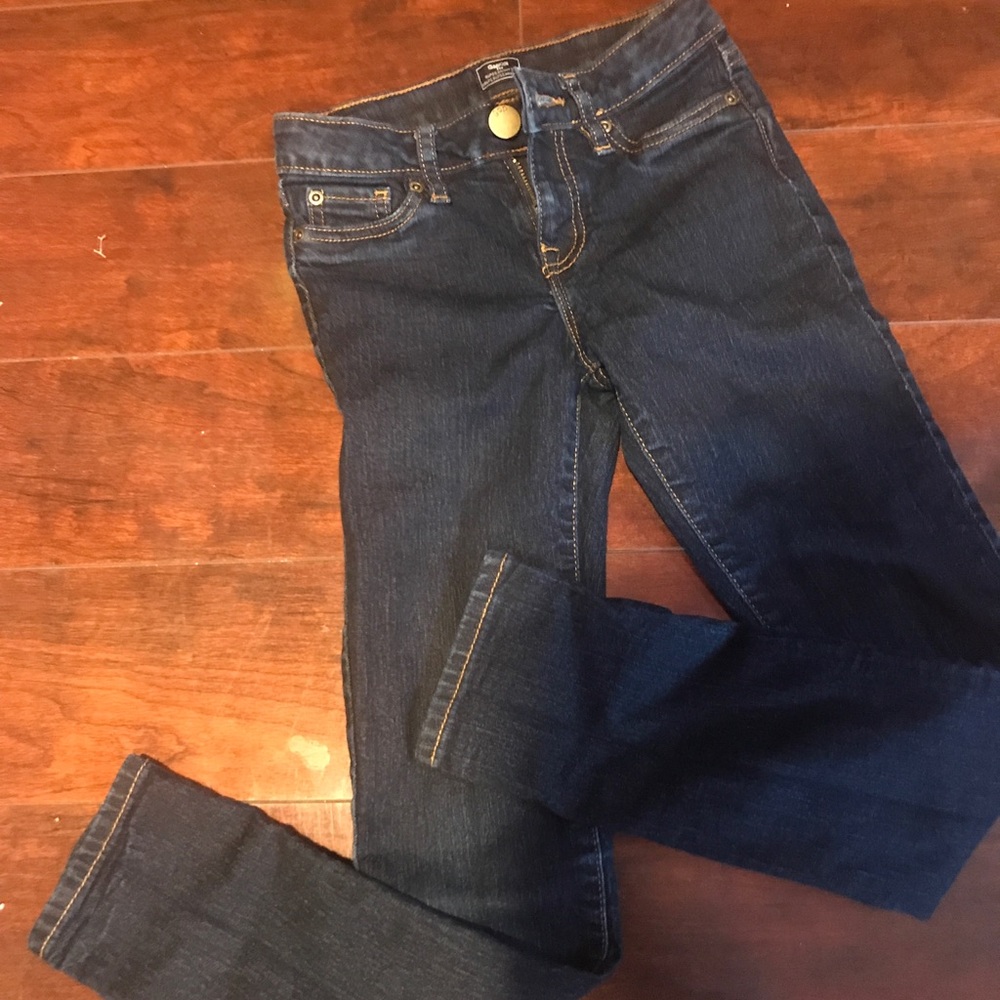 Gap kids jeans